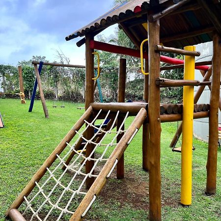 Pontal Das Marinas Frente Ilhabela Sao Sebastiao  Eksteriør bilde