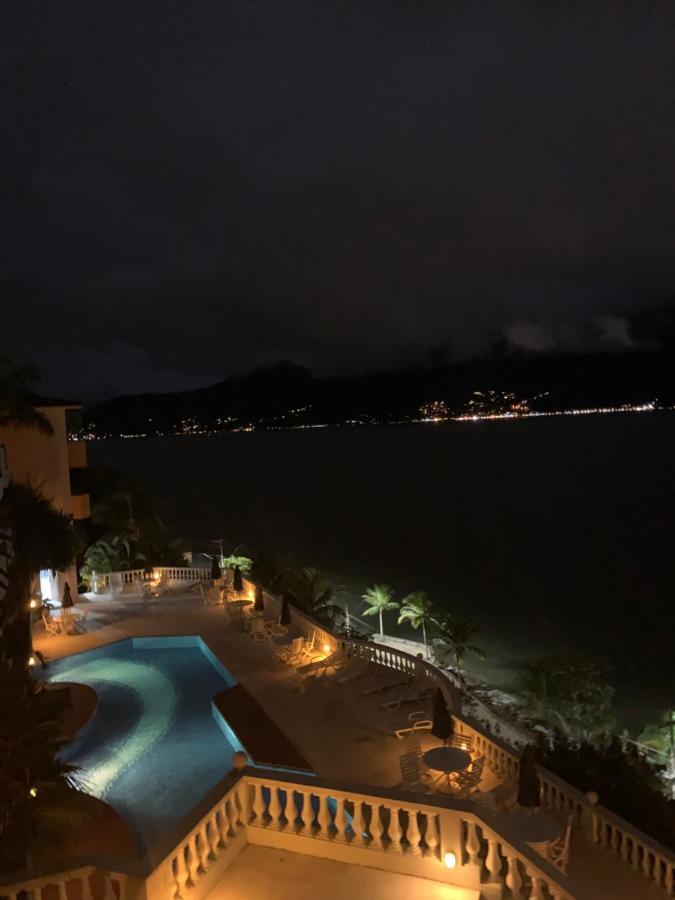Pontal Das Marinas Frente Ilhabela Sao Sebastiao  Eksteriør bilde