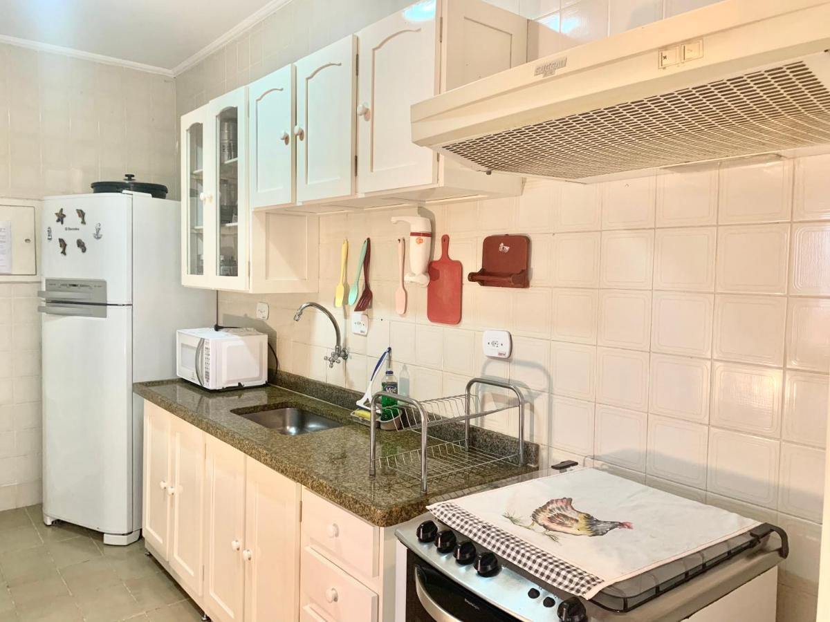 Pontal Das Marinas Frente Ilhabela Sao Sebastiao  Eksteriør bilde