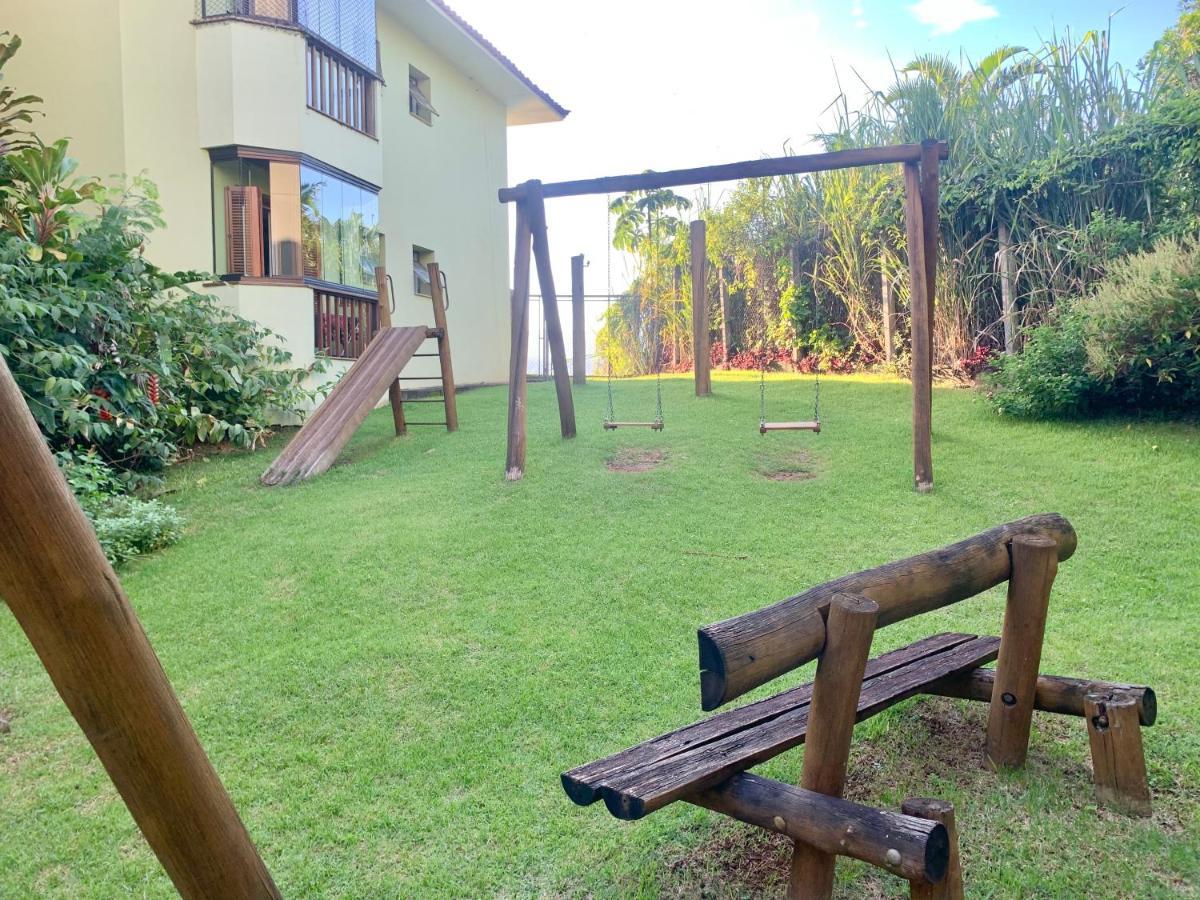 Pontal Das Marinas Frente Ilhabela Sao Sebastiao  Eksteriør bilde